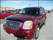 2007 GMC Yukon