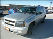 2007 Chevrolet TrailBlazer