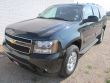 2011 Chevrolet Suburban