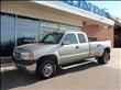 2001 GMC Sierra 3500