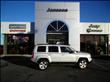 2011 Jeep Patriot