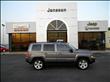 2011 Jeep Patriot