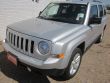 2011 Jeep Patriot