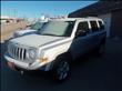 2011 Jeep Patriot