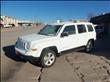 2011 Jeep Patriot