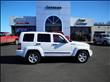 2011 Jeep Liberty