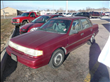 1994 Mercury Topaz