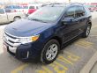 2012 Ford Edge