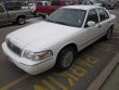 2007 Mercury Grand Marquis