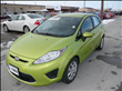 2011 Ford Fiesta