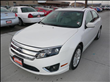 2010 Ford Fusion