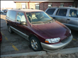 1999 Mercury Villager