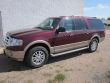 2012 Ford Expedition EL