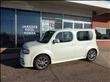 2011 Nissan cube