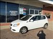 2011 Chevrolet Aveo5