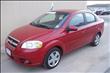 2011 Chevrolet Aveo
