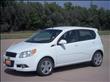 2011 Chevrolet Aveo5
