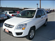 2010 Kia Sportage