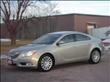 2011 Buick Regal