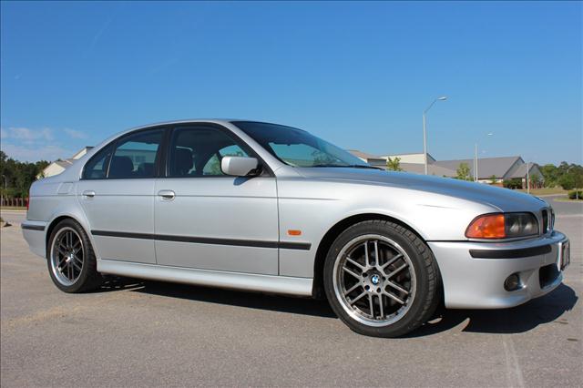 2000 BMW 5 series for sale