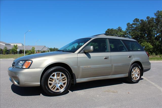 2003 Subaru Outback for sale