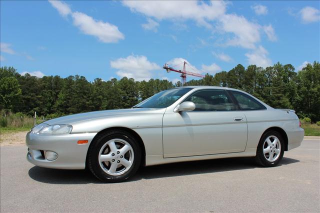 2000 Lexus SC 300 for sale
