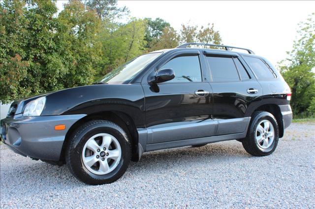 2005 Hyundai Santa Fe for sale