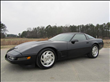 1996 Chevrolet Corvette