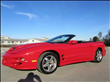 2002 Pontiac Firebird