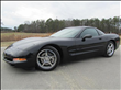 2002 Chevrolet Corvette
