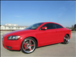 2007 Volvo C70