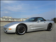 1999 Chevrolet Corvette