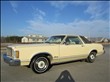 1977 Ford Granada