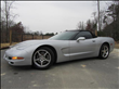 2000 Chevrolet Corvette