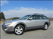 2007 Subaru Outback