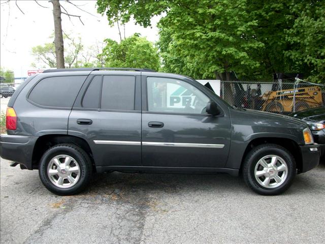 2007 GMC Envoy for sale