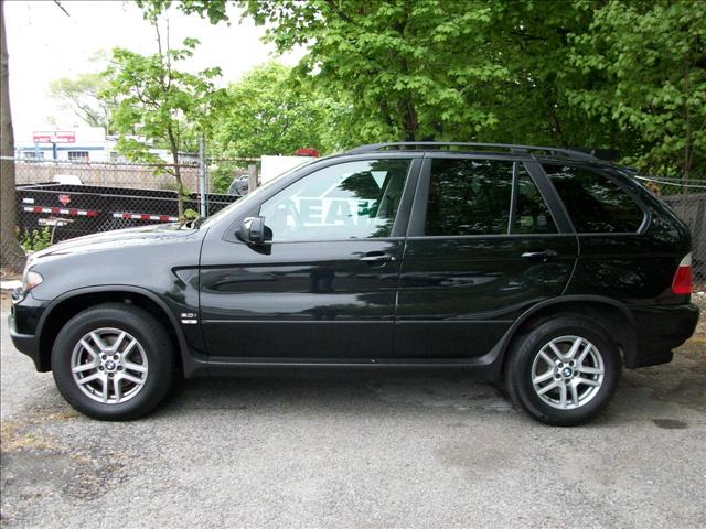 2005 BMW X5 for sale