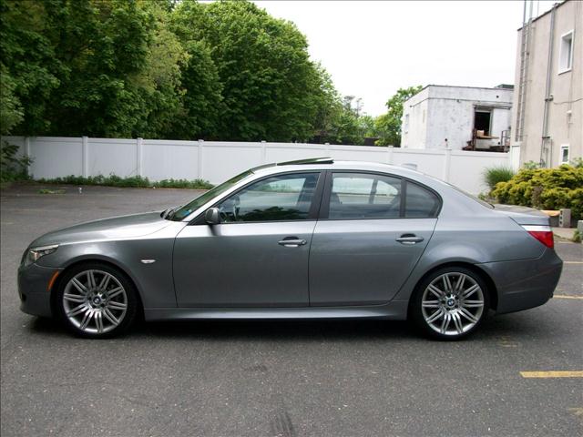 2008 BMW 5 series for sale