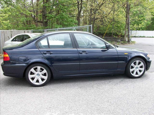 2003 BMW 3 series for sale