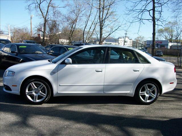 2008 Audi A4 for sale