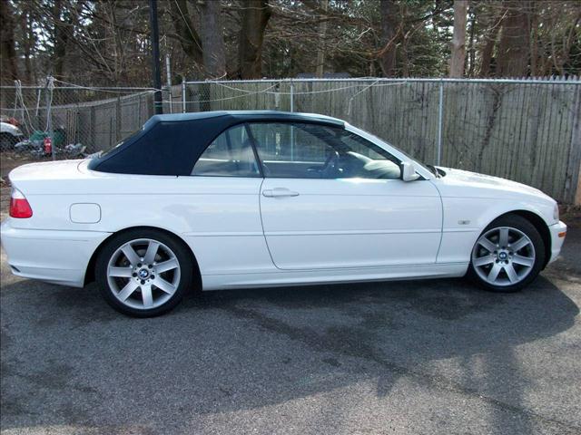 2003 BMW 3 series for sale