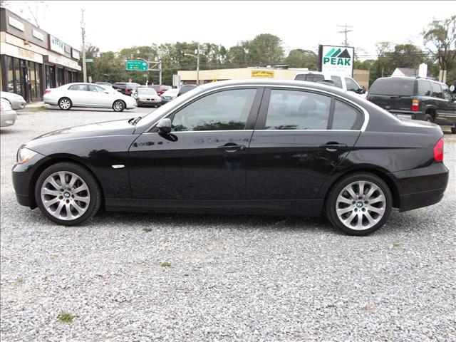 2008 BMW 3 series for sale