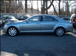 2007 Mercedes-Benz S Class