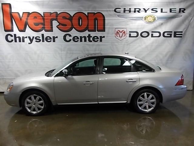 2007 Ford Five Hundred for sale