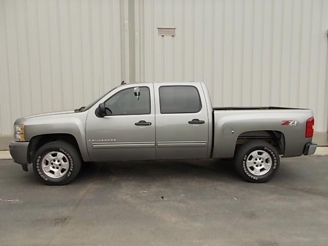 2009 Chevrolet Silverado 1500 for sale