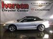 1998 Ford Mustang