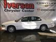 2002 Buick Park Avenue