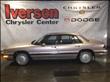 1999 Buick LeSabre