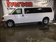 2009 Chevrolet Express