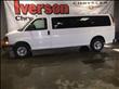2009 Chevrolet Express